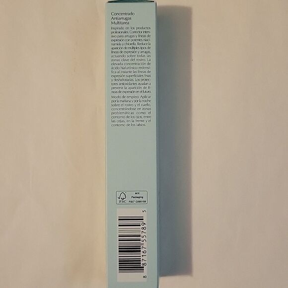 Estée Lauder Perfectionist Pro Wrinkle Concentrate NWT - Picture 4 of 6
